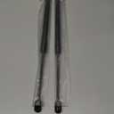 Vepagoo Front Hood Struts for Hyundai Santa Fe 2013-2018, Hood Shocks Lift Supports for Hyundai Santa Fe 2013-2019 XL Hood Rods Springs Replacement, 81161-b8000, 81161-4z000