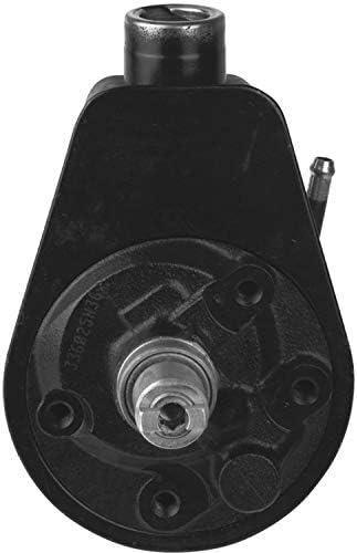 A1 Cardone 20-8002 Remanufactured Power Steering Pump with Reservoir 