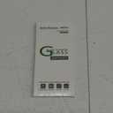 amFilm OneTouch Screen Protector for iPhone 17 Pro Max 6.9'' + Camera Lens Protector | Auto-Alignment install | Bubble Free | 9H+ Military-Grade Tempered Glass | FHD Clarity | Case Friendly | 2+4 Pack