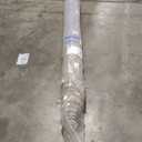 Loloi Layla Collection LAY-03 Olive/Charcoal 7'-6" x 9'-6" .13" Thick Area Rug, Soft, Durable, Vintage Inspired, Distressed, Low Pile, Non-Shedding, Easy Clean, Printed, Living Room Rug