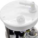 Fuel Pump Module Assembly for 2008 2009 2010 2011 2012 Honda Accord Crosstour Acura TSX TL V6 3.5L FWD