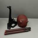 Marvel Legends Series Daredevil: Born Again Premium Roleplay Mask and Billy Club, Collectibles for Adults