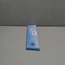 Stretching Strap Yoga Strap with Loops, Stretch Straps for Physical Therapy, Non-Elastic Exercise Strap for Pilates, Dance and Gymnastics with Workout Guide (Purple)