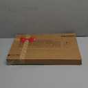 MEETION Wireless Keyboard and Mouse, Full-Sized Cordless Keyboard with Wrist Rest, 3 DPI Adjustable Mouse, Keyboard and Mouse Set with 2.4GHz USB Receiver, for PC/Computer/Laptop/Windows/Mac, Pink