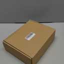 WMK 7.3'' Garage Hooks Heavy Duty Wall Hook, 6 Pack Garage Storage Hook, Wall Mount Utility Garage Hooks for Hanging Tools Bike Ladder (Orange)