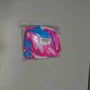 Tainehs Women's Sexy Halter Bikini Set Triangle Top String Swimwear Two Piece Swimsuits Cheeky Bathing Suit M