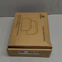 Comnova RV Tire Covers 2 Pack - 600D Dual Axle Tire Cover for Camper RV Trailer Truck, Waterproof Heavy Duty Fade-Resistant Dual Wheel Protector Cover, Fits Tire Diameters 27-29 Inch