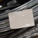 8FT 10FT 12FT 14FT 16FT Trampoline Outdoor, Trampolines for Kids & Adults, Pumpkin Trampolines with Safety Net, Ladder, Coating Metal Frame, ASTM Approved Large Backyard Trampoline for Kids (Black(with Sprinkler+Hoop+Stakes))