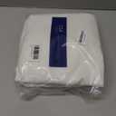 Twin Size 3 Piece Sheet Set - Comfy Breathable & Cooling Bed Sheets Set - Hotel Luxury Bedding for Women, Men, Kids, Teens, Boys & Girls - Deep Pockets, Soft, Wrinkle Free - Oeko-Tex - Antique White