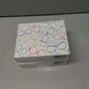 2 x AABV Reading Glasses Blue Light Blocking for Women,Anti UV Ray/Glare Readers,Lightweight Spring Hinge Eyeglasses (4-pack Mix)