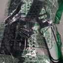 5 Pack Sport Bands Compatible with Apple Watch Band 44mm 45mm 46mm 42mm 41mm 40mm 38mm 49mm for Men Women, Breathable Silicone Wrist Strap for iWatch Series 11 10 9 8 7 6 5 4 3 2 1 SE3 2 1 Ultra3 2 1 (Anthracite Black/White Black/Black White/Midnight-Blue White/Black Gray)