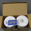 GOLDEN ICEPURE 5 Micron 104.5'' Whole House Sediment String Wound Water Filter Replacement filter for 84637, WPX5BB97P, PC10, 355214-45, 355215-45, WP10BB97P, WP5BB97P, 2PACK