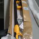 2-in-1 Cordless Pole Saw & Handheld Chainsaw