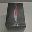 Automatic Card Shuffler for 1-2 Decks, One-Click Shuffling and Manual Mode, Portable Rechargeable (2600mAh)  Compatible with Poker, UNO, Bridge, Spades, Card Games for Adults & Family (White)