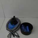 Black Series Wet & Dry Car Vacuum
