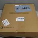 Amlie Home Reversible Waffle Weave Throw Blanket, Chenille Knit with Warm Sherpa, Soft Cozy Blanket for Bed, 60"x80", Beige