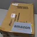 Over The Door Pantry Organizer, Wall Mount Spice Rack, Pantry Hanging Storage and Organization, 8 Adjustable Baskets Heavy-Duty Metal for Home & Kitchen, Back of Door Seasoning Rack - Black