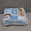 Hello Bello Premium Swim Diapers - Size L (32-40 lbs), Cute Extra-Bright Lobster Designs, 17 Count Jumbo Pack