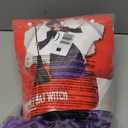 Morph Witch Costume Kids, Witch Costume For Girls, Halloween Costumes For Girls And Toddler (10-12 Years, Purple)
