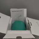 Bird Feeder with Camera with AI Identify Birds Species Solar Powered, Smart Bird House with Cam, 2K HD Video Live Stream, Instant Arrival Alerts - Green