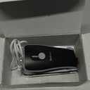 Mini Bag Sealer, USB Rechargeable Chip Bag Sealer Heat Seal, 2 in 1 Bag Sealer Heat Seal with Cutter, Portable Bag Resealer for Plastic Bags Snacks & Food Storage(Black)