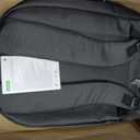 Lenovo Laptop Backpack B210, 15.6-Inch Laptop/Tablet, Durable, Water-Repellent, Lightweight, Clean Design, Sleek for Travel, Business Casual or College, GX40Q17225, Black