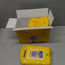 Wet Ones for Pets Deodorizing Multipurpose Dog Wipes with Baking Soda, Tropical Splash Scent - Desmellizing Wipes for Dogs with Wet Lock Seal, 100 Count - 12 Pack