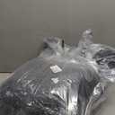 Zomaple Face Down Chair After Eye Surgery  Memory Foam, Washable Cover, & Ventilated Design  Facedown Pillow for Sleeping, BBL Equipment, Retinal & Vitrectomy Recovery (Grey)