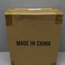 Coffee Syrup Organizer, 3-Tier Syrup Rack 12 Bottles Capacity, Coffee Syrup Rack Free-Installation(Magnetic Connection), Spice Rack for Countertop, Bar, Kitchen