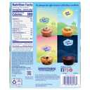 Little Bites Blueberry Muffins, 5 individual packs, (1.5 oz each), Real Blueberries Mini Muffins, 7.5 oz Multipack (BBD 07/12/26)