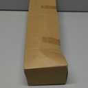 Fall Decor 2 Pack 24 Inch Prelit Fall Maple Tree with 48 LED Lights Battery Operated Timer Light Up Artificial Maple Acorn Tree for Fall Thanksgiving Tabletop Home Indoor Halloween Decor