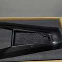 Center Console Waterfall Phone Charger Cover for Corvette C8 Z51 Z06 2020+