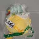 Chicken Banana Plush Pillow, 11-Inch Cute Chicken Stuffed Animal Banana Plushie Toys for Birthday