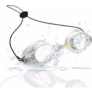 Dry Eyes Releif Sleep Mask, Transparent Sleep Mask for Dry Eyes, Sleep Masks for C Pap Users