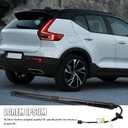 32296296 Rear Left Electric Tailgate Gas Strut Fit for XC40 2019 2020 2021 2022,Tailgate Power Lift Support, Trunk Tailgate Power Shock Support, Replaces 615114