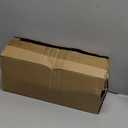 KHK 4" to 5" Exhaust Tip - 12" Long Diesel Exhaust Tips,4" Inlet 5" Outlet Stainless Steel Bolt-On Angle Cut Truck Tailtip, Universal Fit for Trucks & Cars -Black Powder Coated