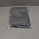 Washable Dog Pee Pads 24x36 2Pack Reusable, Absorb Dog Mats Non-Slip for Puppy Training, Whelping, Potty, Playpen, Crate