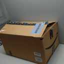 Pull Out Drawers For Cabinets, 14''W21''D19''H Soft Close Slide Out Wood Shelves Storage Organizer for Kitchen, 3-Tier, Finished, Heavy-Duty, Bottom Assembly