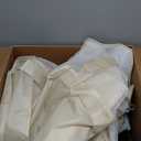 Fodoss Baby Playpen, 71x47inch Large Playpen for Babies and Toddlers, Indoor & Outdoor Play Yard, Baby Fence Play Area (Beige)