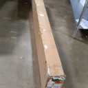 WFLNHB 84 inch X 15 inch Aluminum 6000 LBS Truck Car Auto Trailer Ramps Hook end 1Pair 2 Ramps