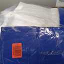 MAXYOYO Giant Bean Bag Chair with Ottoman, Pumpkin-Shaped Bean Bag Sofa with Footstool, Oversized Boneless Couch Chair in a Box, Comfy and Lazy Lounge for Dorm, Living Room, Bedroom, Beige