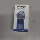 Contigo Replacement Filter for Clybourn FreeFlow Filter Water Bottle with AUTOSEAL Lid