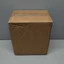 Sports & Collectible Card Storage Case with Dual Compartments + 60 Protective Sleeve Boxes – Portable Organizer for Trading Cards, Memorabilia Display (6"x9"x9")