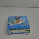 HONEY CARE All-Absorb A26 Male Dog Wrap, 50 Count, Small (Small (50 Count))