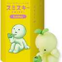 Smiski Glow in The Dark Figure, Sunday Series, Random Style, 1 Pack Assorted Blind Box