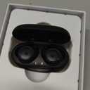 Monster Achieve 300 AirLinksWireless Earbuds, Bluetooth 5.3 in-Ear Stereo Headphones, Built-in Mic for Crystal Clear Call, 32H Playtime, Type-C Charging, Black