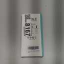 KIYODA USB Type C to Lightning Cable 3FT 2Pack, Coiled iPhone Charger Fast Charging for Car Short USBC Lightning iPhone Cord for iPhone14/13/12/11 Pro Max/iPad/CarPlay