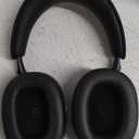 Bowers & Wilkins Px7 S3 Wireless Headphones Over Ear Noise Cancelling, Active Noise Cancelling & Transparency Mode, Hi-Res Sound, Bluetooth, 30-Hr Playtime, Quick Charge, Anthracite Black