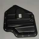 Spectra Premium CRP51A Oil Pan