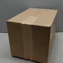 Creativeware 3-Gallon Beverage Dispenser- Poly Prop Beverage Dispenser, Clear